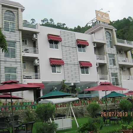 The Royal Court Ξενοδοχείο Nainital Εξωτερικό φωτογραφία