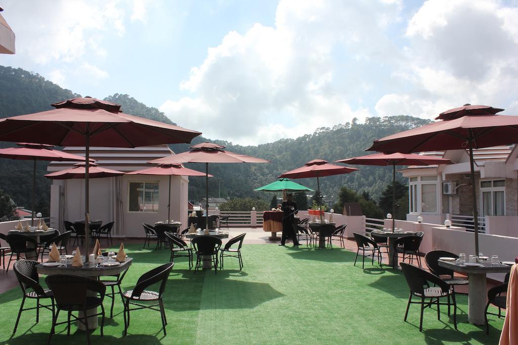 The Royal Court Ξενοδοχείο Nainital Εξωτερικό φωτογραφία