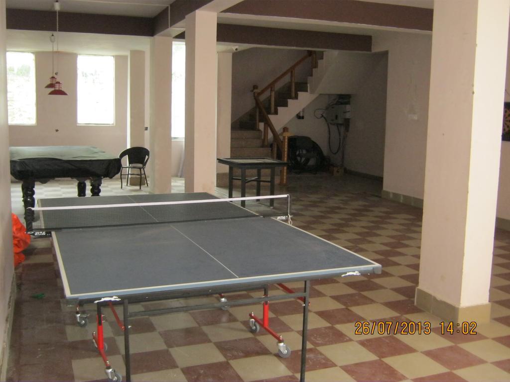 The Royal Court Ξενοδοχείο Nainital Εξωτερικό φωτογραφία